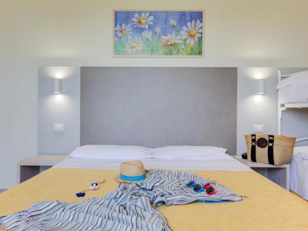 Hotel Reyt : photo 8 de la chambre chambre double ou lits jumeaux standard