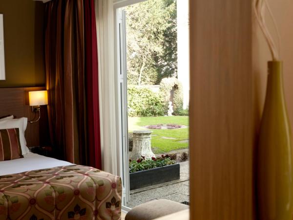 Park Centraal Den Haag, part of Sircle Collection : photo 2 de la chambre chambre double confort