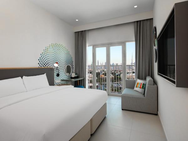 Rove La Mer Beach, Jumeirah : photo 1 de la chambre chambre rover avec accès plage privée - service de navette gratuit vers le dubai mall