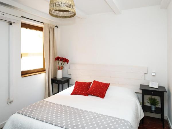 B&B La Corte San Francesco : photo 3 de la chambre chambre double avec salle de bains privative