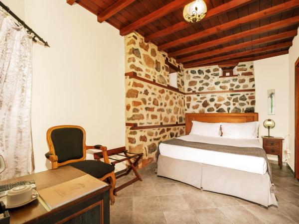 Hotel Villa Turka : photo 3 de la chambre chambre standard