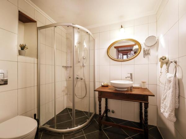 Hotel Villa Turka : photo 7 de la chambre chambre standard