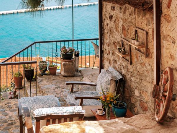 Hotel Villa Turka : photo 5 de la chambre chambre standard