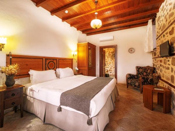 Hotel Villa Turka : photo 1 de la chambre chambre standard