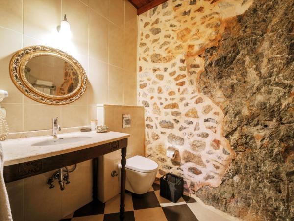 Hotel Villa Turka : photo 2 de la chambre chambre standard