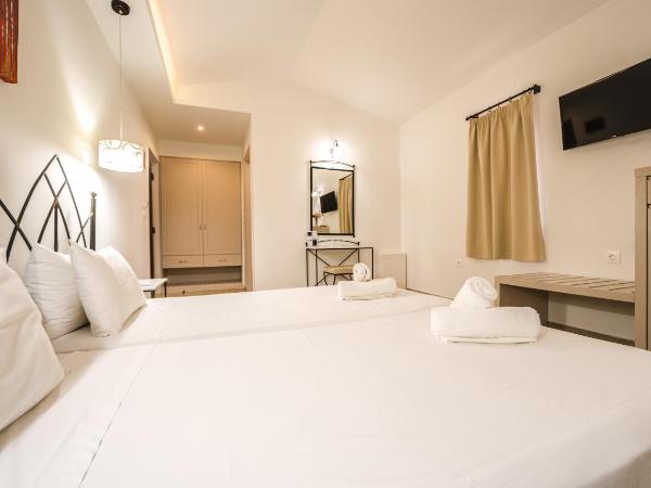 Forest Park Hotel : photo 1 de la chambre suite bungalow junior avec vue sur la mer