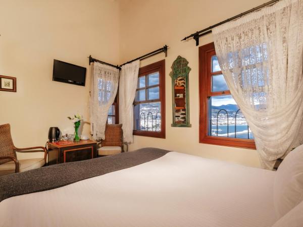 Hotel Villa Turka : photo 4 de la chambre chambre double standard - vue sur mer