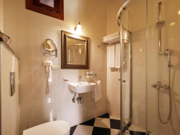 Hotel Villa Turka : photo 5 de la chambre chambre double standard - vue sur mer