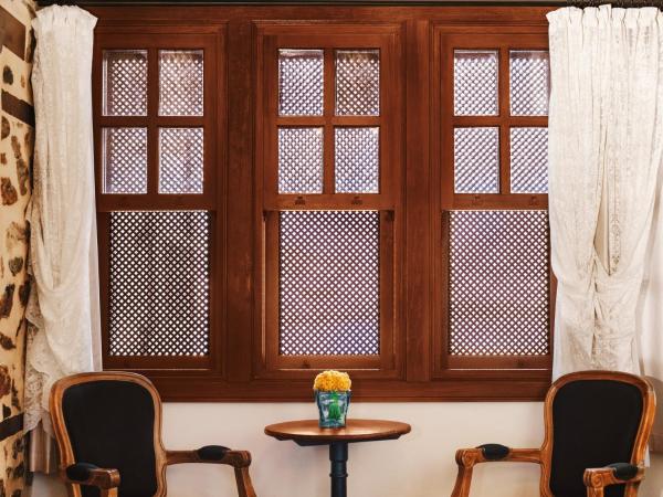 Hotel Villa Turka : photo 6 de la chambre chambre double standard - vue sur mer