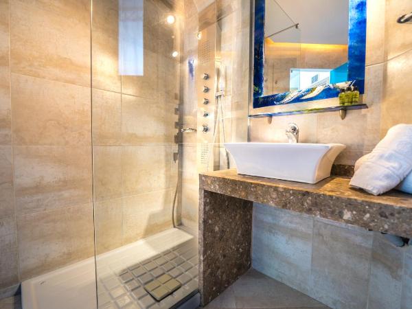 Forest Park Hotel : photo 9 de la chambre suite supérieure