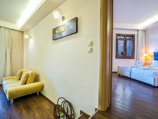 Forest Park Hotel : photo 3 de la chambre suite supérieure