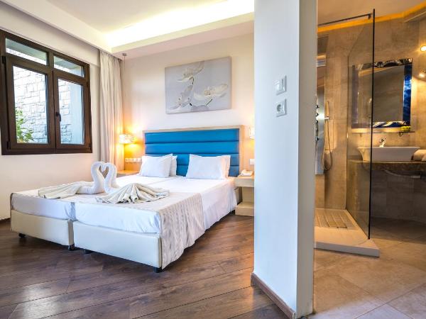 Forest Park Hotel : photo 8 de la chambre suite supérieure