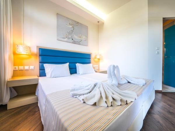 Forest Park Hotel : photo 7 de la chambre suite supérieure