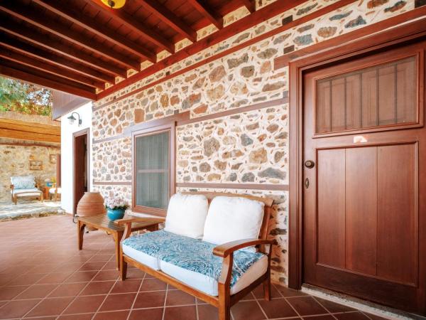 Hotel Villa Turka : photo 7 de la chambre chambre supérieure - vue sur mer