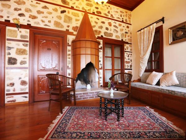 Hotel Villa Turka : photo 2 de la chambre suite - vue sur mer