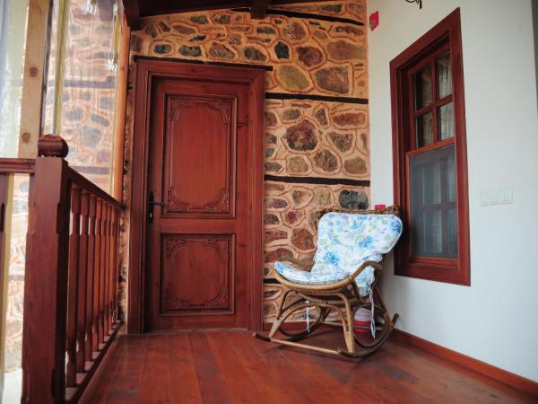 Hotel Villa Turka : photo 5 de la chambre suite - vue sur mer