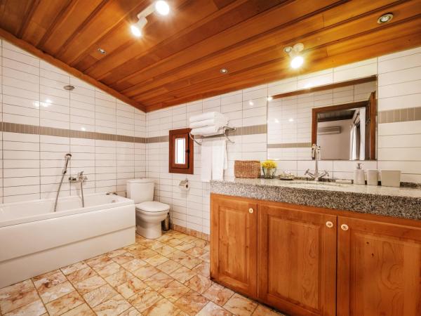 Hotel Villa Turka : photo 10 de la chambre villa deluxe