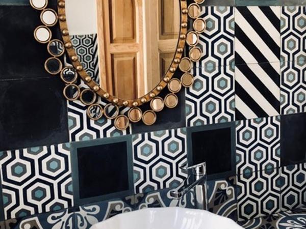 Dar Nour : photo 6 de la chambre suite