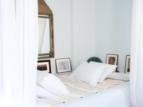 Dar Nour : photo 9 de la chambre suite