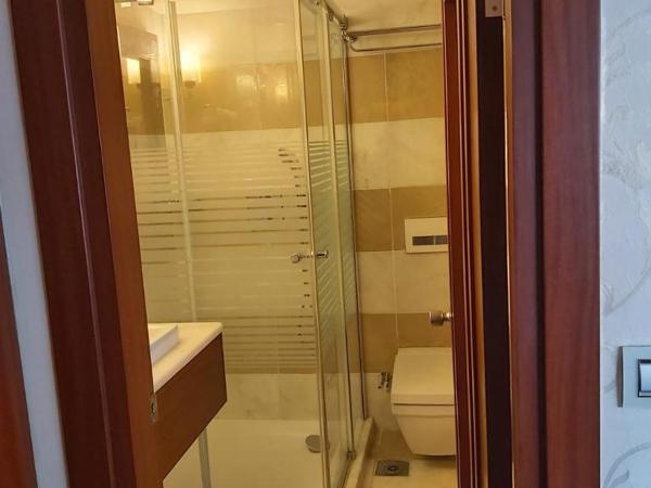 Dareyn Hotel : photo 6 de la chambre chambre triple - vue sur ville