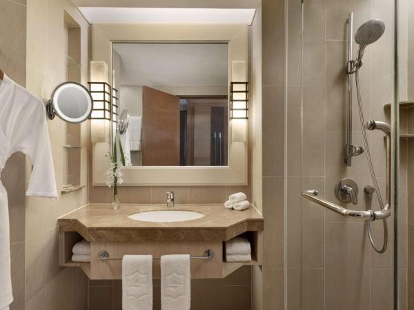 Shangri-La Rasa Ria, Kota Kinabalu : photo 5 de la chambre chambre double deluxe - aile jardin - vue sur mer