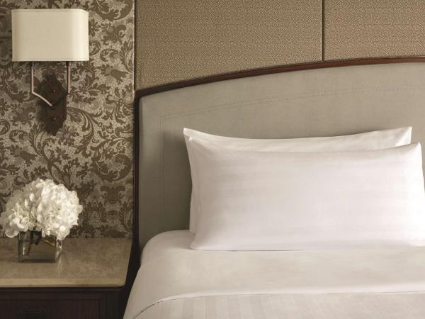 Shangri-La Jakarta : photo 4 de la chambre chambre lit king-size horizon club