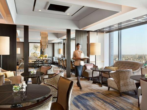 Shangri-La Tokyo : photo 1 de la chambre suite exécutive