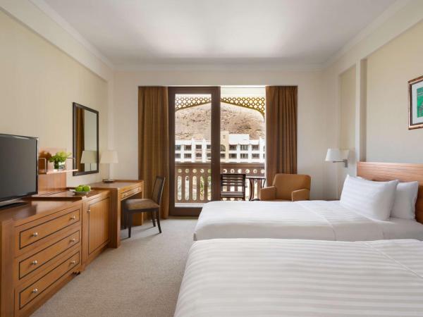 Shangri-La Barr Al Jissah, Muscat : photo 4 de la chambre chambre lits jumeaux supérieure al waha