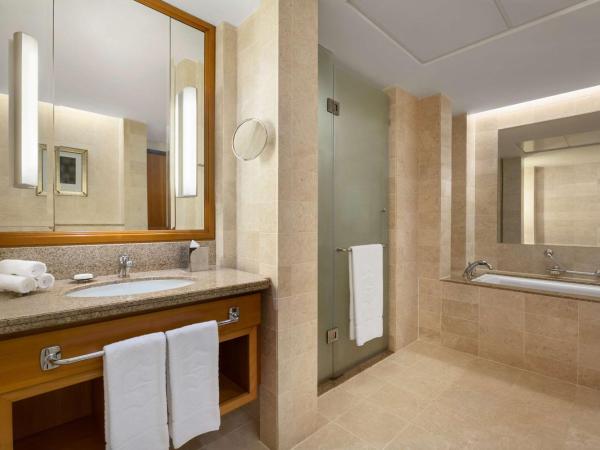 Shangri-La Barr Al Jissah, Muscat : photo 8 de la chambre suite 1 chambre - al waha 