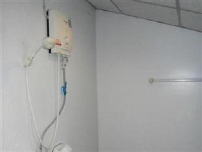 Tamarind Guesthouse : photo 1 de la chambre chambre double ou lits jumeaux standard