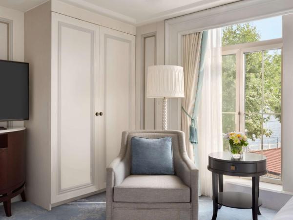 Shangri-La Bosphorus, Istanbul : photo 2 de la chambre suite exécutive