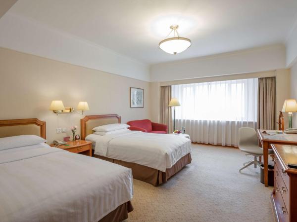 JEN Shenyang by Shangri-La : photo 6 de la chambre chambre lits jumeaux supérieure