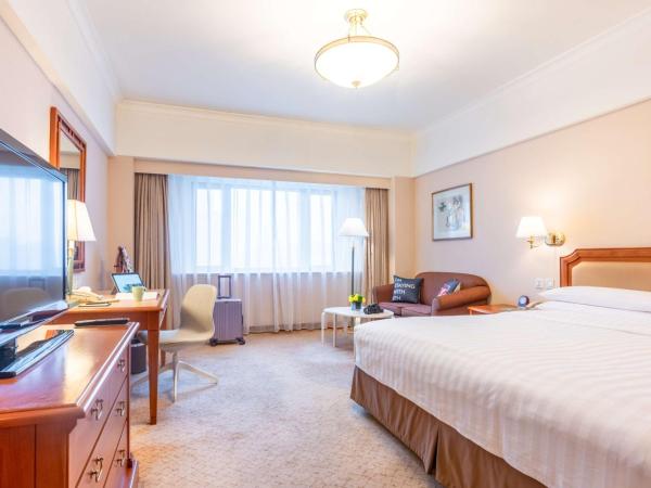 JEN Shenyang by Shangri-La : photo 3 de la chambre chambre double affaires