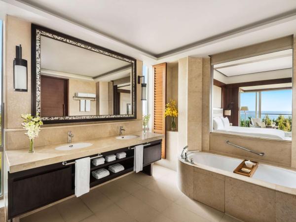 Shangri-La Sanya : photo 5 de la chambre suite horizon océan