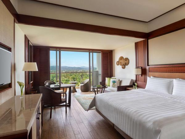 Shangri-La Sanya : photo 6 de la chambre suite océan
