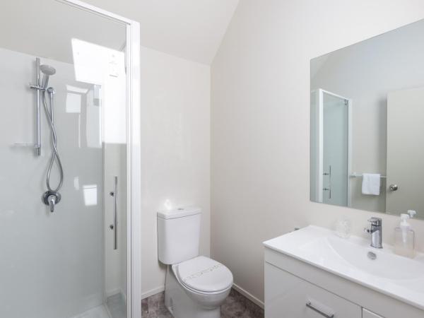 Bella Vista Motel & Apartments Christchurch : photo 3 de la chambre appartement 3 chambres