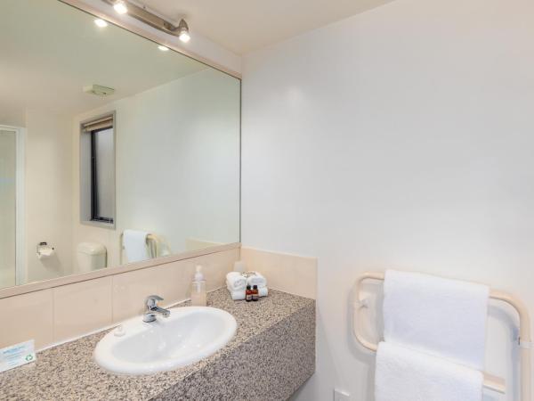 Bella Vista Motel & Apartments Christchurch : photo 3 de la chambre studio compact