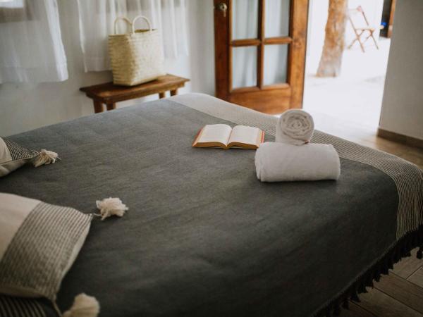 Xiknal Cozumel : photo 5 de la chambre chambre double standard