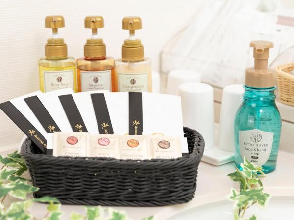 Hotel Awina Osaka : photo 1 de la chambre chambre simple - fumeurs