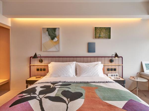 the Arca : photo 1 de la chambre city signature king room 