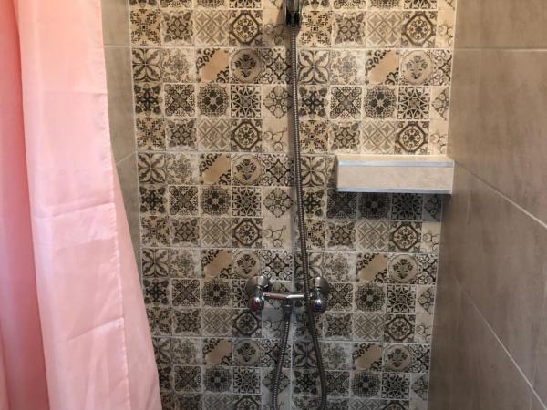 Mosoly Szallashely : photo 8 de la chambre chambre double Économique