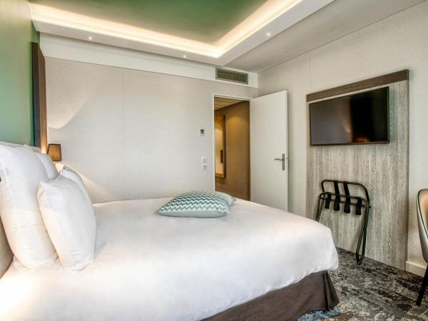 Mercure Cabourg Hôtel & Spa : photo 3 de la chambre chambre double classique avec accès au spa