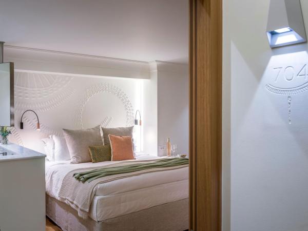 Niche Hotel Athens : photo 4 de la chambre suite niche fine - vue sur acropole