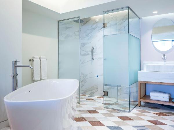 Niche Hotel Athens : photo 2 de la chambre suite niche design