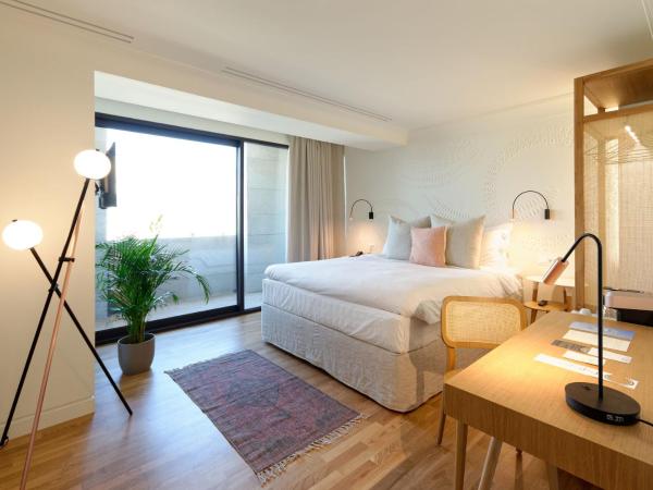 Niche Hotel Athens : photo 7 de la chambre suite niche