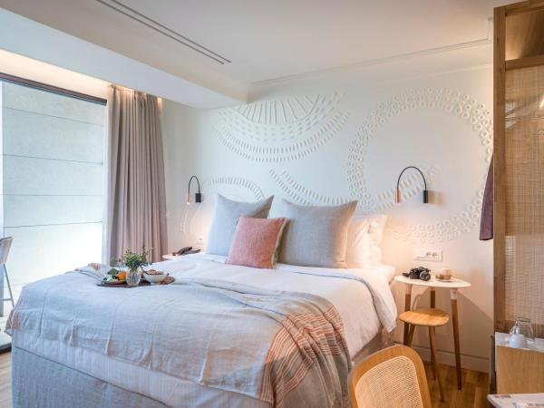 Niche Hotel Athens : photo 4 de la chambre suite niche