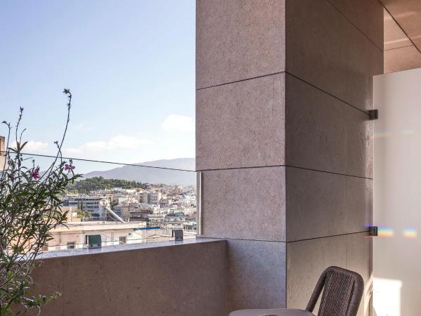 Niche Hotel Athens : photo 6 de la chambre suite niche