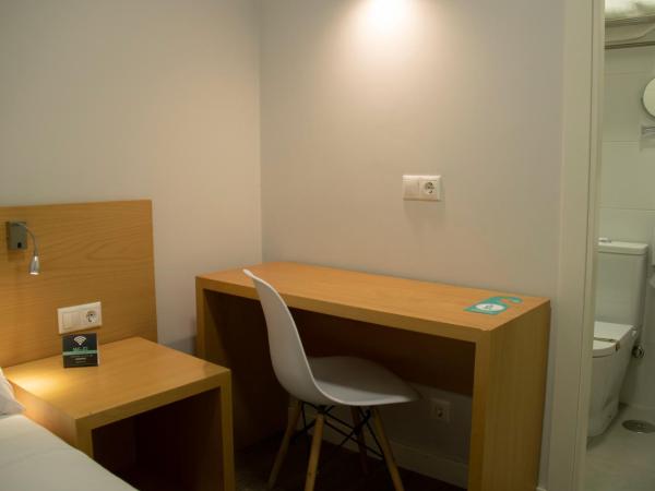 Alda Alborán Rooms : photo 2 de la chambre chambre simple