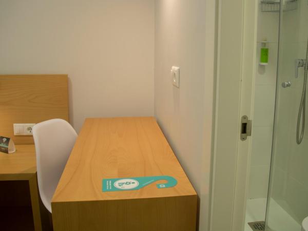 Alda Alborán Rooms : photo 4 de la chambre chambre simple