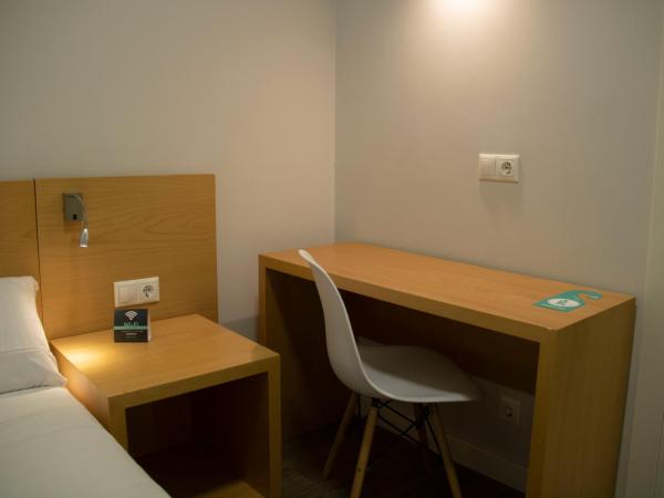 Alda Alborán Rooms : photo 6 de la chambre chambre simple